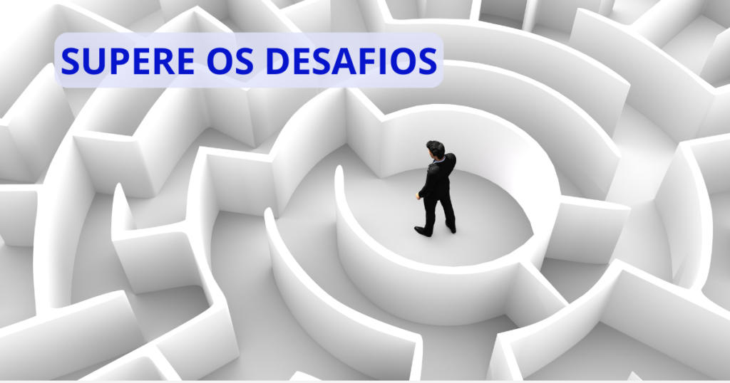 Como Manter a Motivação Alta Mesmo Durante os Desafios